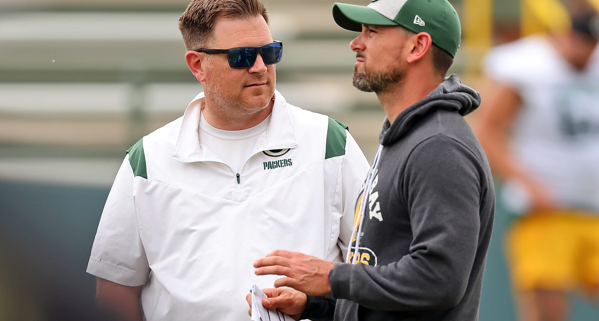 Packers' $77 Million Free Agent Signing Now Looks Even Worse