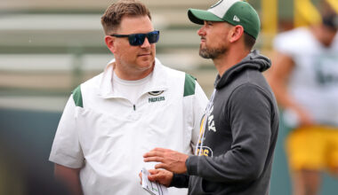 Packers' $77 Million Free Agent Signing Now Looks Even Worse