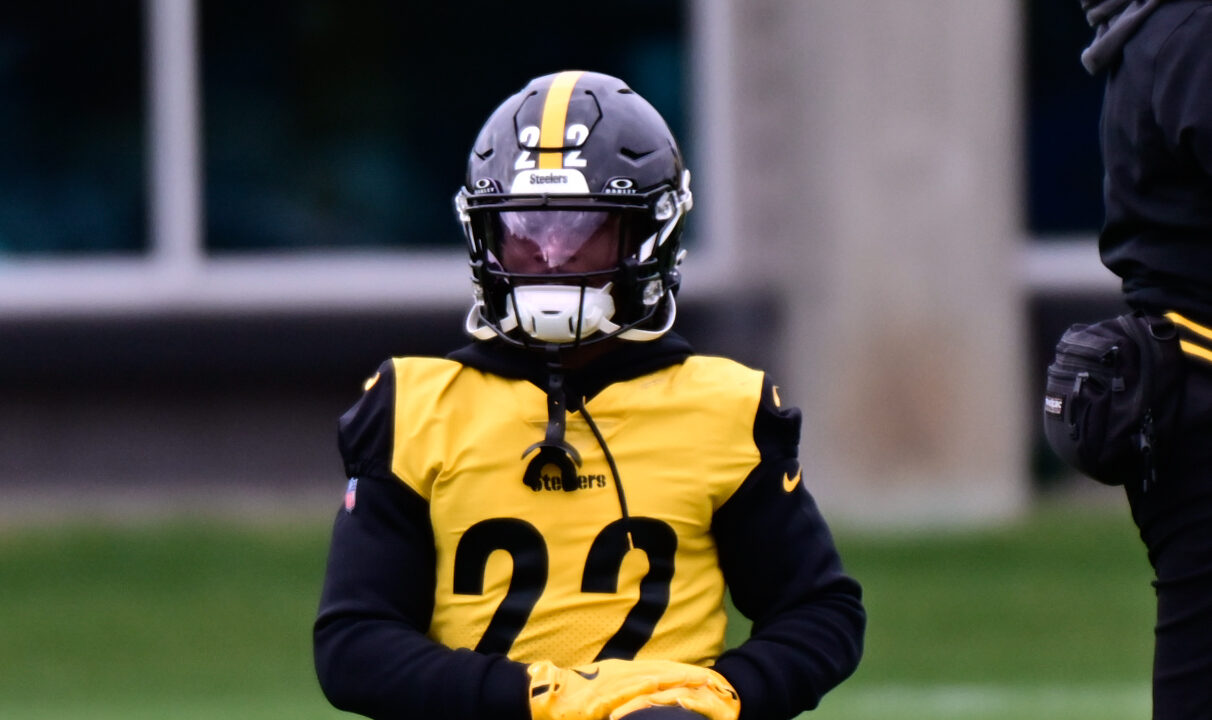 Steelers DC Teryl Austin Reveals Plan for Asante Samuel Jr.