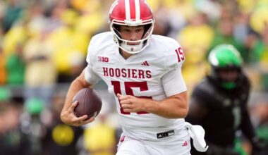 NFL executives worried about lackluster 2026 QB draft class: ‘I don’t love any of them’