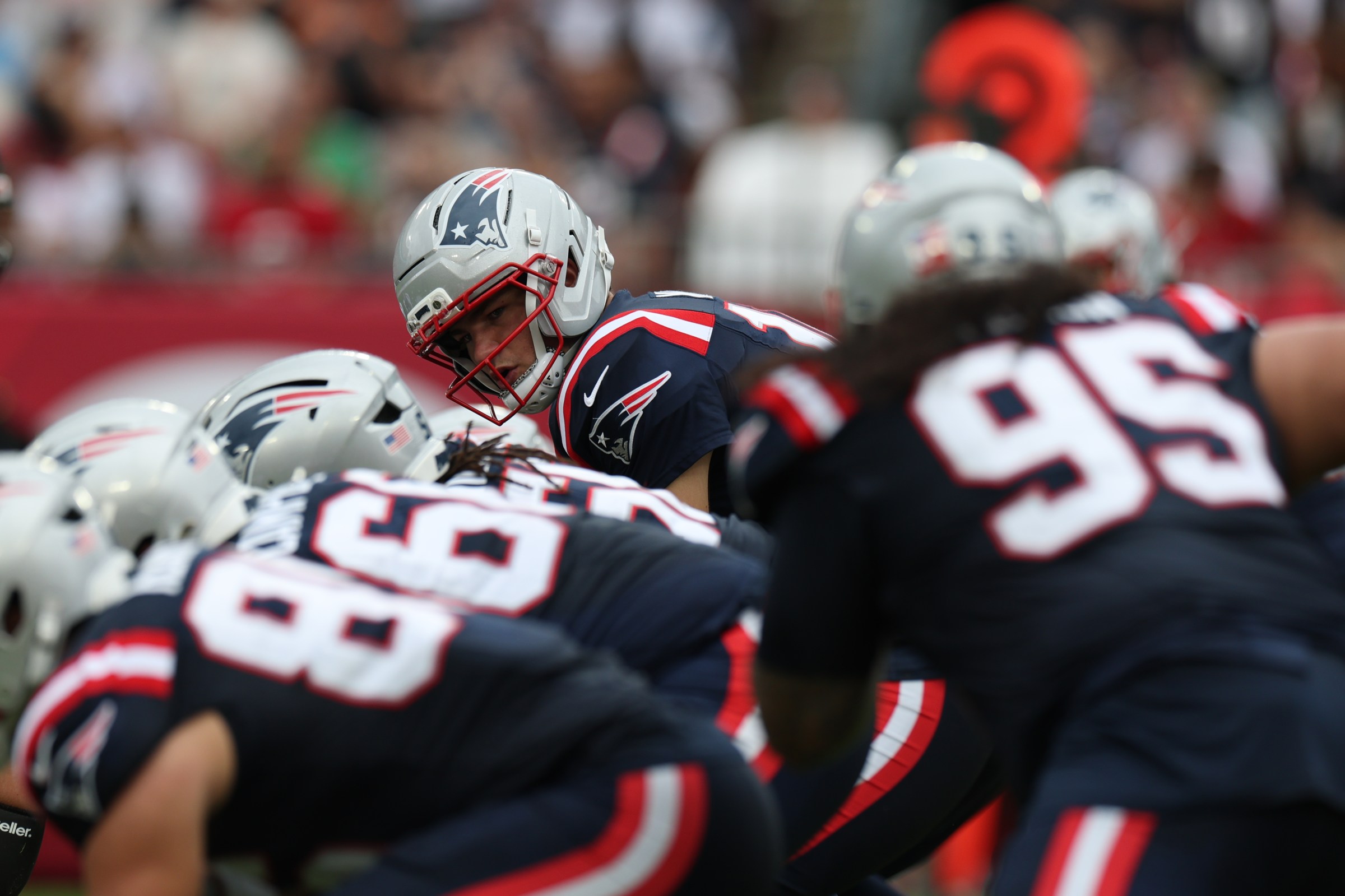 Patriots links 11/13/25: Pats-Jets matchups, Keys to victory