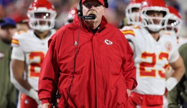 Denver Broncos vs KC Chiefs 5 questions: How big is this game for KC?