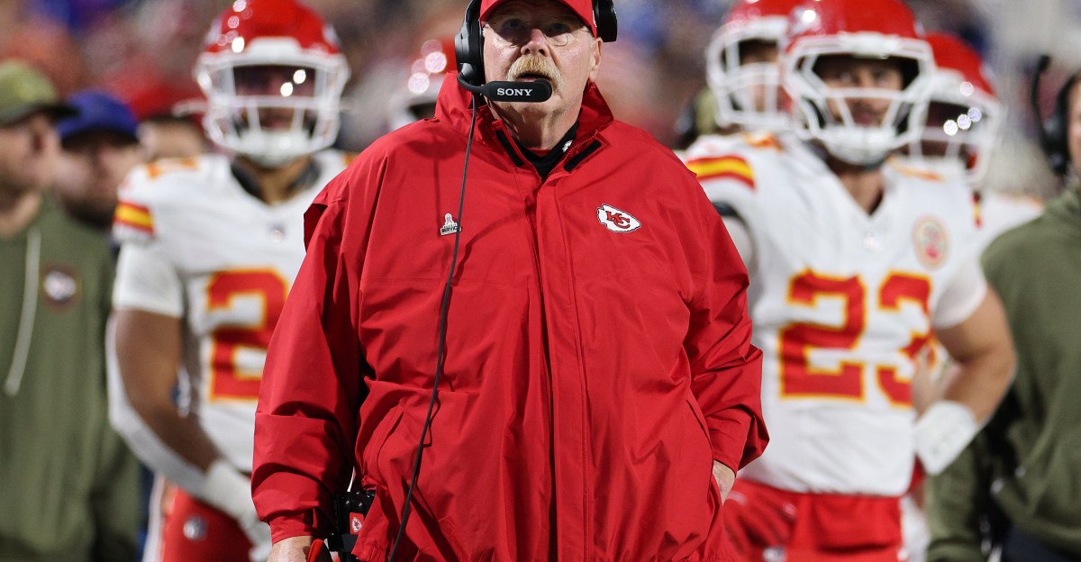 Denver Broncos vs KC Chiefs 5 questions: How big is this game for KC?