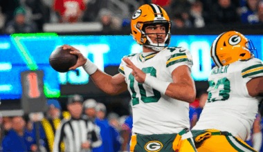 Where to watch Packers vs. Giants: TV channel, live stream and preview for Week 11