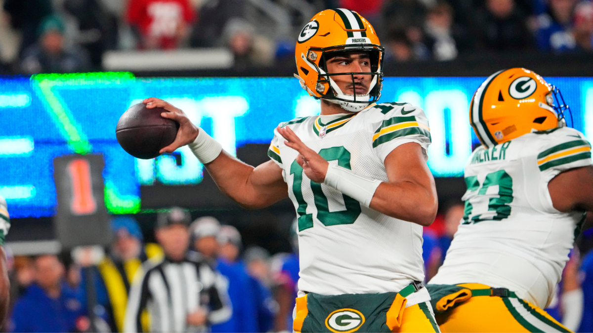 Where to watch Packers vs. Giants: TV channel, live stream and preview for Week 11