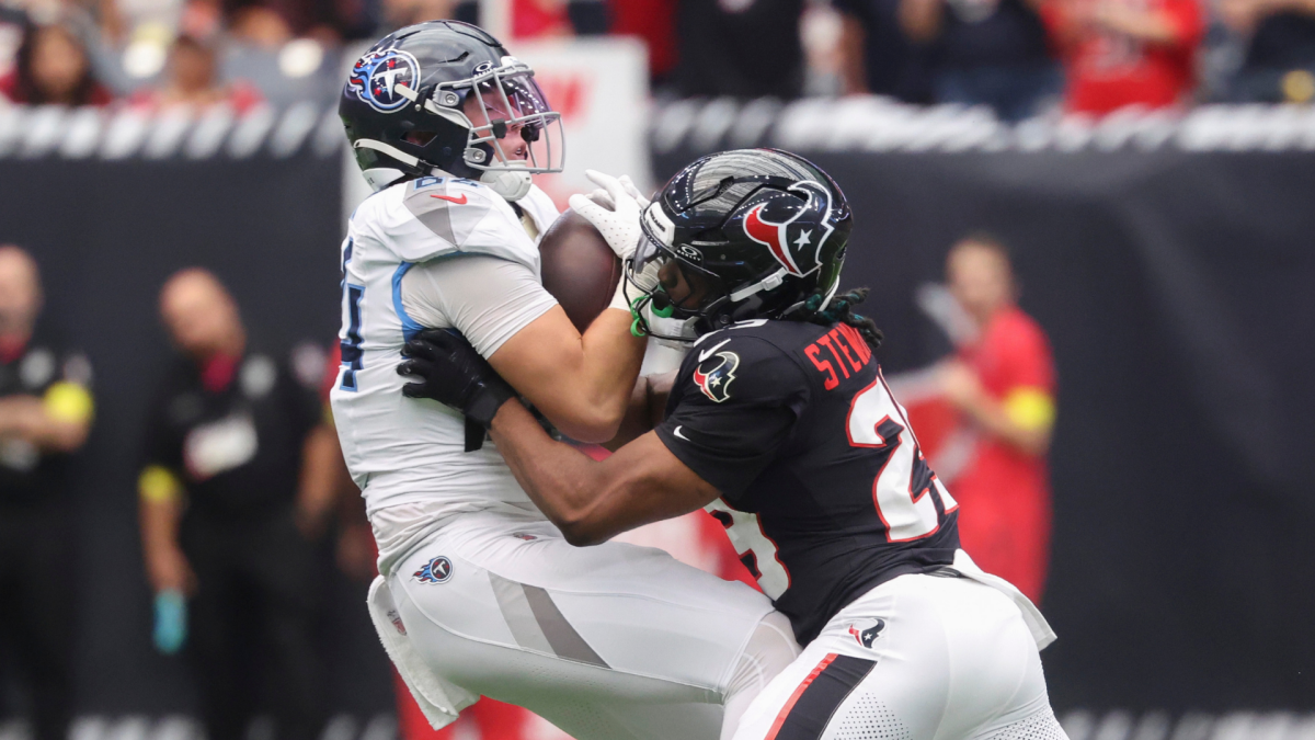 Where to watch Texans vs. Titans: TV channel, live stream, preview for Week 11