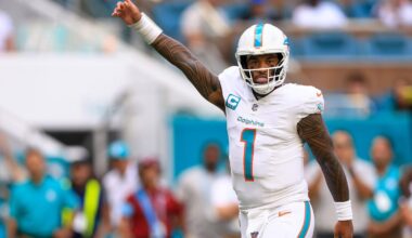 NFL Fantasy Football Week 11 Best/Worst Matchups By Position