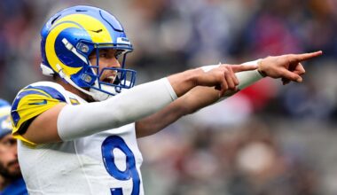 Chiefs, Lions, Seahawks in Key Weekend Games