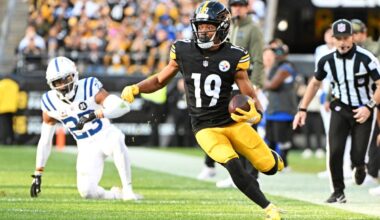 Fantasy football: Where to find help at wide receiver as injuries mount