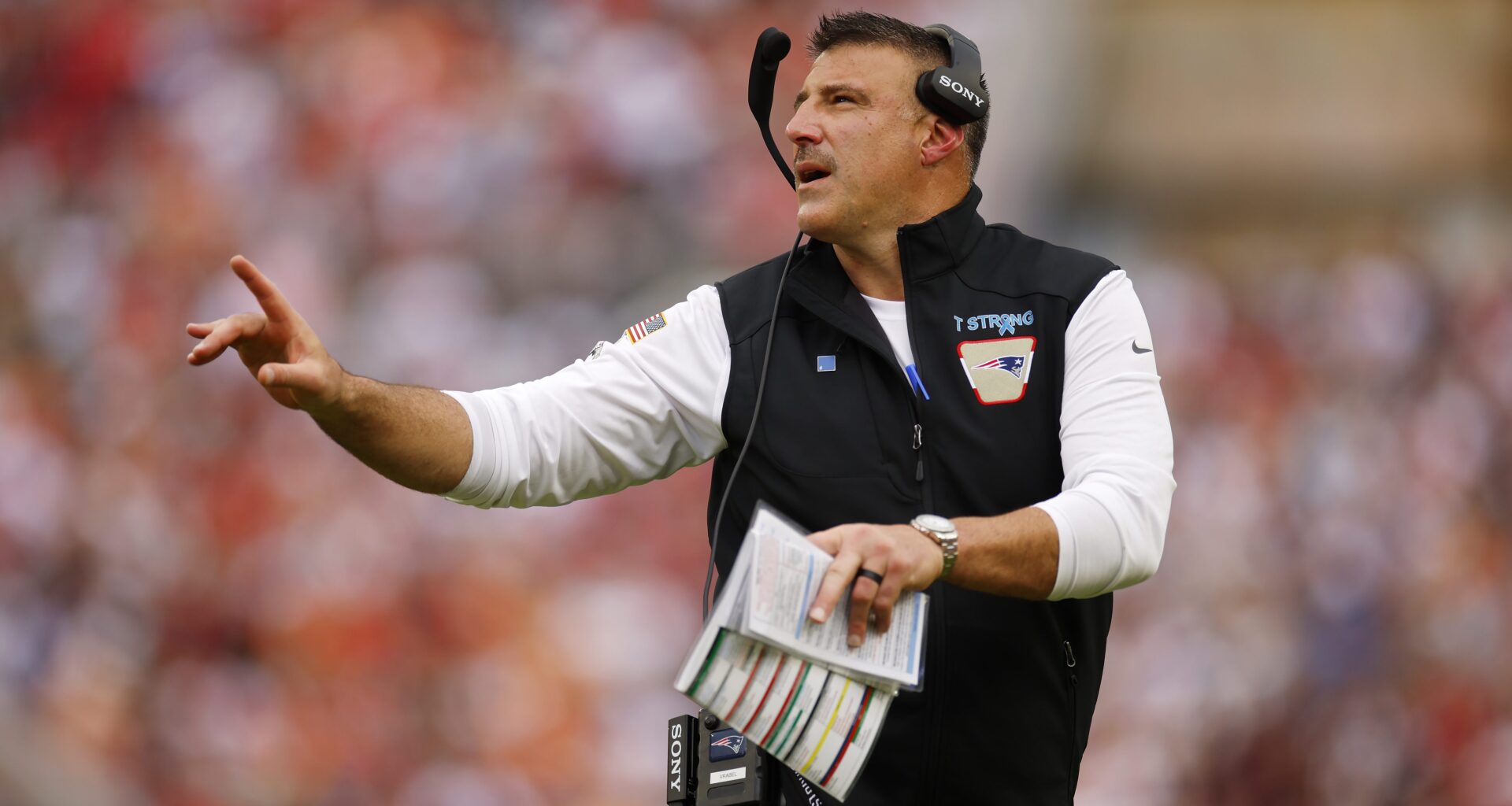 Pats $36 Million Player Named Valuable Trade Piece