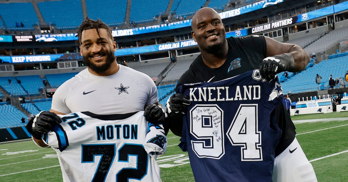 It’s time for all of us to embrace hard conversations Marshawn Kneeland’s death sparked