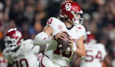 College football odds, lines, predictions: Week 12 picks, best bets today