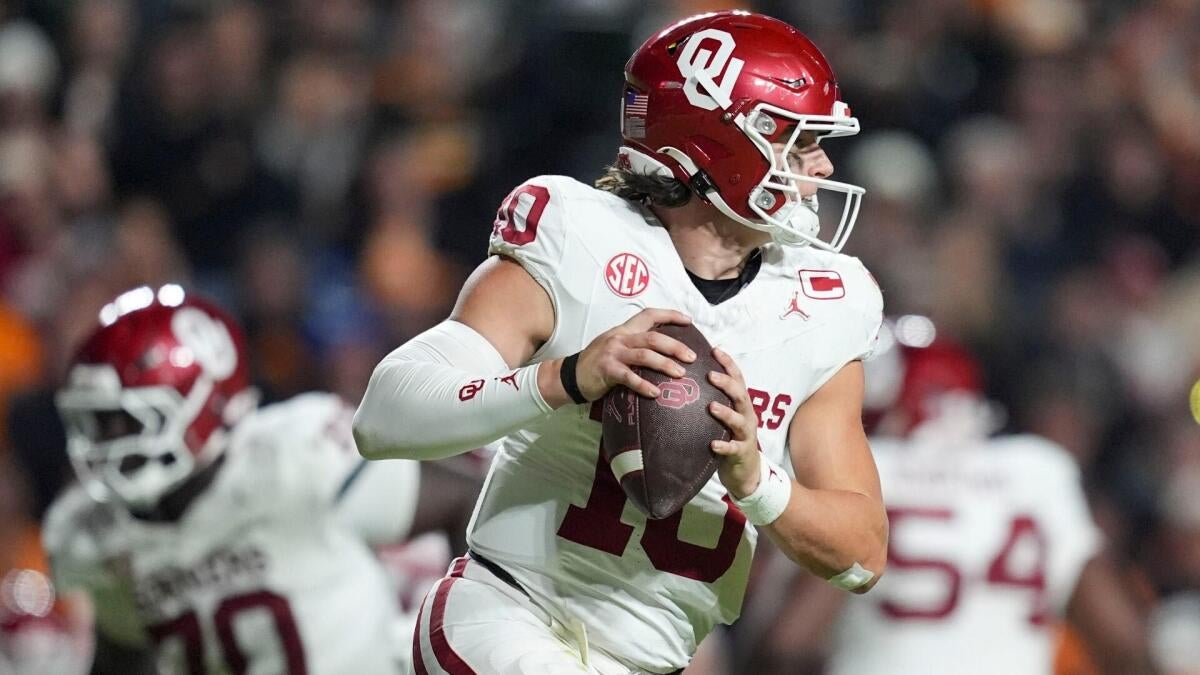 College football odds, lines, predictions: Week 12 picks, best bets today