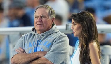 Ex-Patriots star calls out Bill Belichick for double standards on distractions