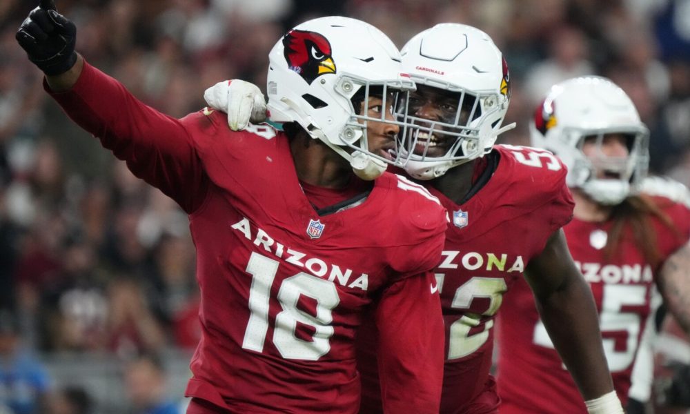 Cardinals LB set to make return from injury after 400+ day absence