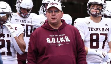 Mike Elko contract extension: Texas A&M finalizes massive deal with Aggies coach