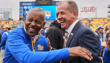 ACC commissioner Jim Phillips stays optimistic amid league's uncertain chances for multiple CFP bids