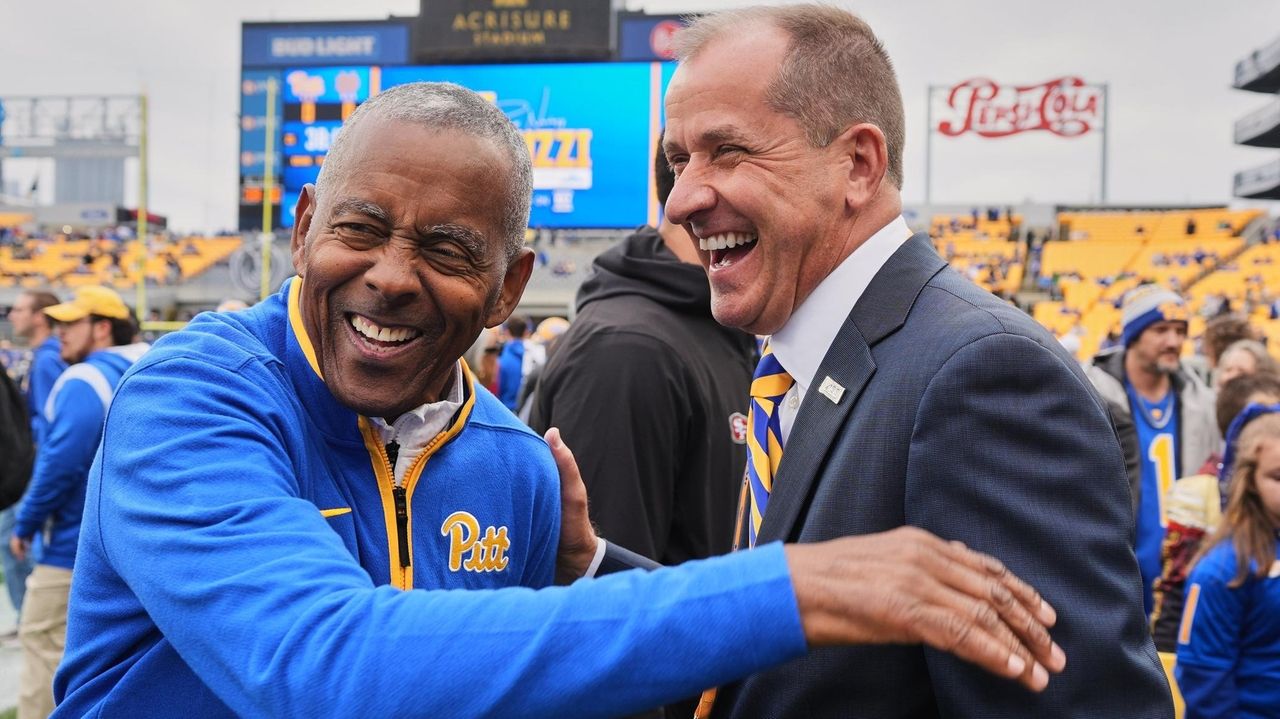 ACC commissioner Jim Phillips stays optimistic amid league's uncertain chances for multiple CFP bids