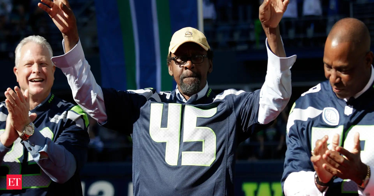 Kenny Easley: Kenny Easley cause of death: How did Seattle Seahawks legend die? A look at his health struggles after his tragic demise