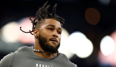 Marshawn Kneeland’s Family Claim Police 'Killed' the Dallas Cowboys Star