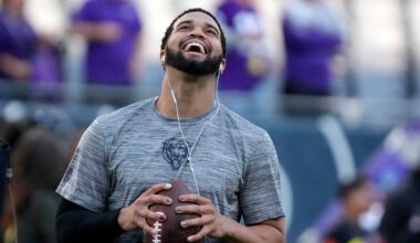 NFL Insider Predicts Breakout Game Against MN Vikings