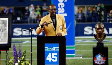 Pro Football Hall of Fame safety Kenny Easley dies at age 66