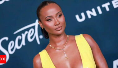 Travis Kelce’s ex Kayla Nicole accused of using AI for apology as internet detectives break down every word | NFL News