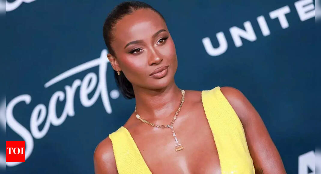 Travis Kelce’s ex Kayla Nicole accused of using AI for apology as internet detectives break down every word | NFL News