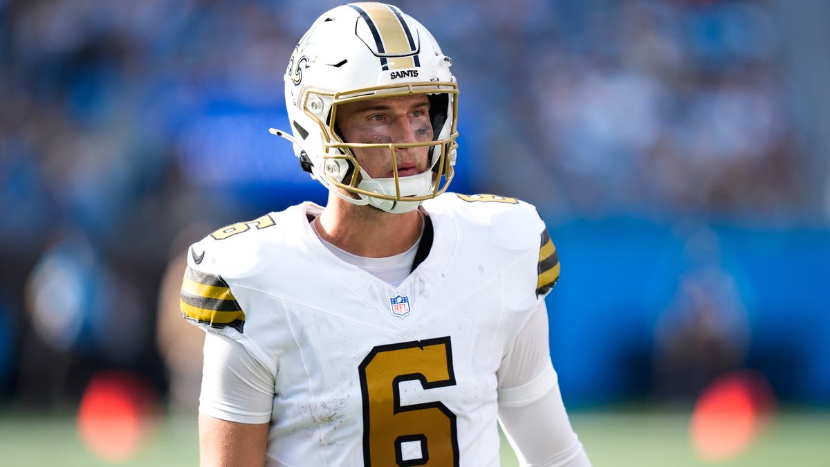 Do the Saints play today? NFL Week 11 bye schedule