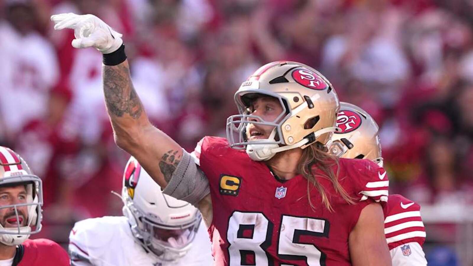 Arizona Cardinals’ Game Plan to Beat the San Francisco 49ers