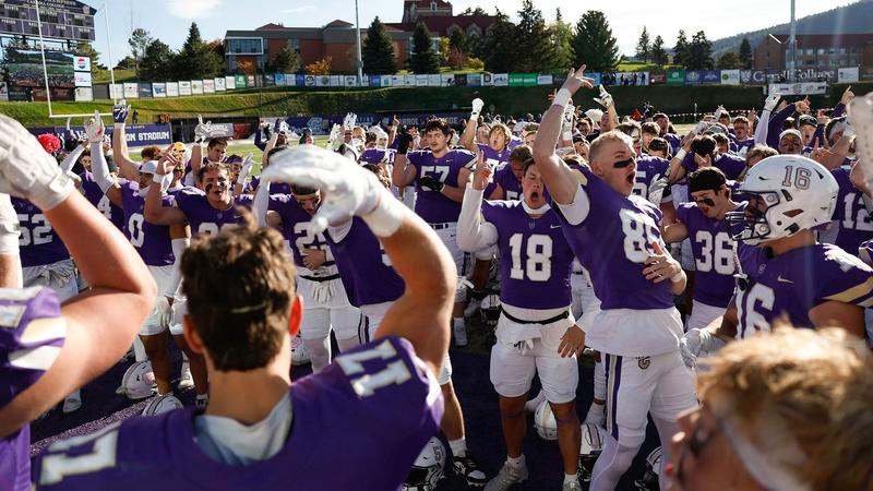 Postseason Football Returns to Helena, Saints Host St. Thomas (Fla.)