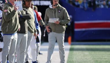 Why Mike Kafka showed he's got a real Giants chance — even in defeat