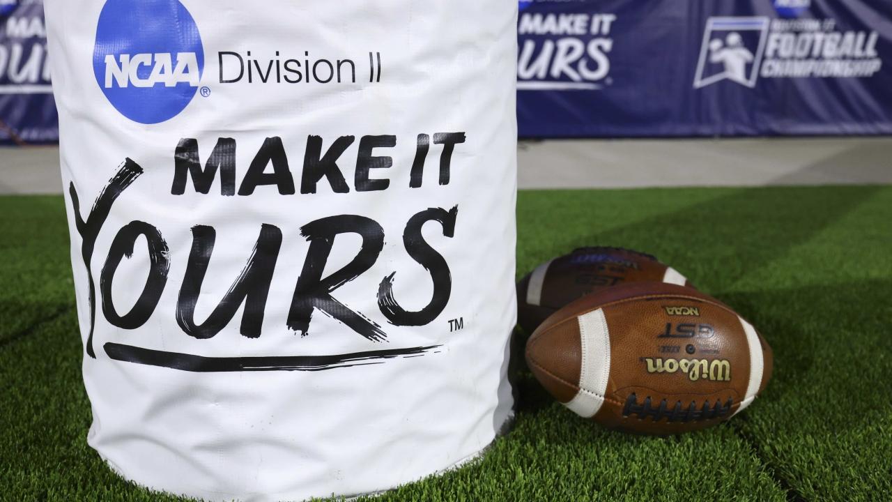 2025 DII football championship: Bracket, schedule and scores