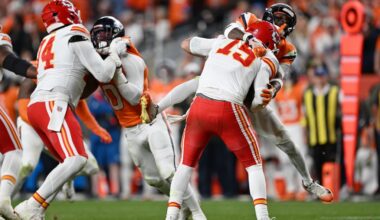How Broncos CB Ja'Quan McMillian played hero vs. Chiefs