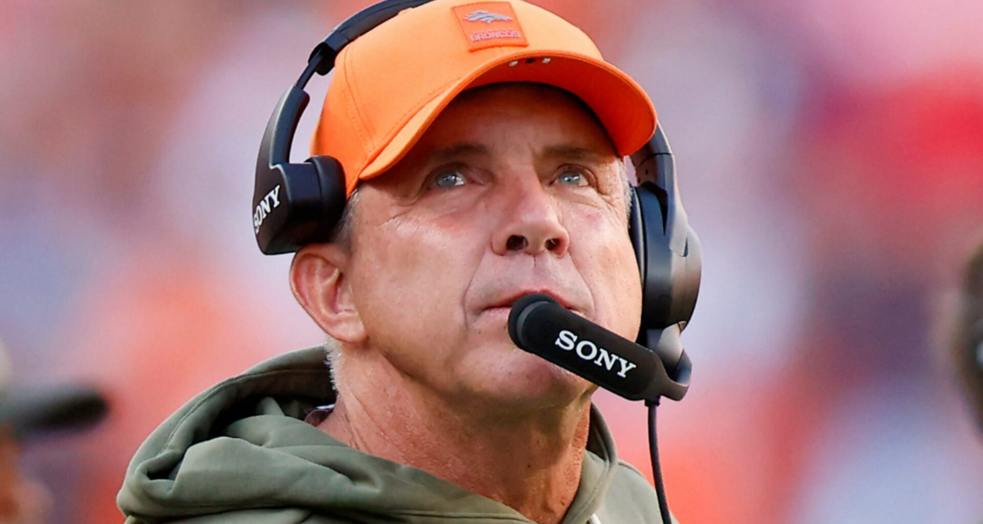 Broncos’ Sean Payton Facing Potential Punishment From NFL
