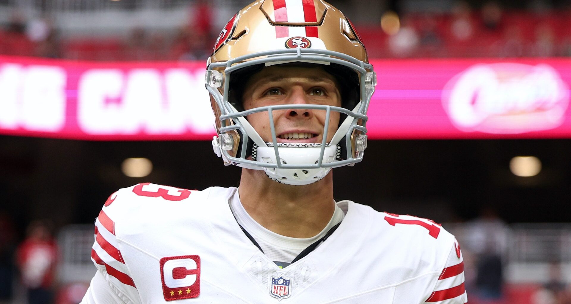 Brock Purdy Draws Blunt Words After 49ers Return