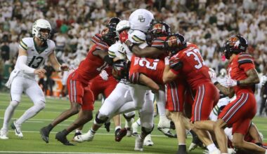 Can Utah football get to the playoff? Here's how other contenders fared Saturday