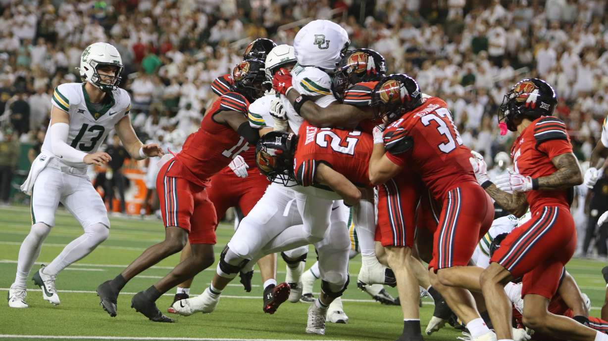 Can Utah football get to the playoff? Here's how other contenders fared Saturday