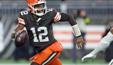 Ravens defense exposes Shedeur Sanders' weaknesses in Browns quarterback's NFL debut