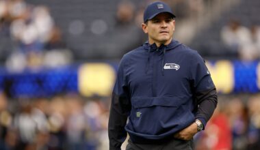 NFL Makes Final Decision on Seahawks–Vikings SNL Flex