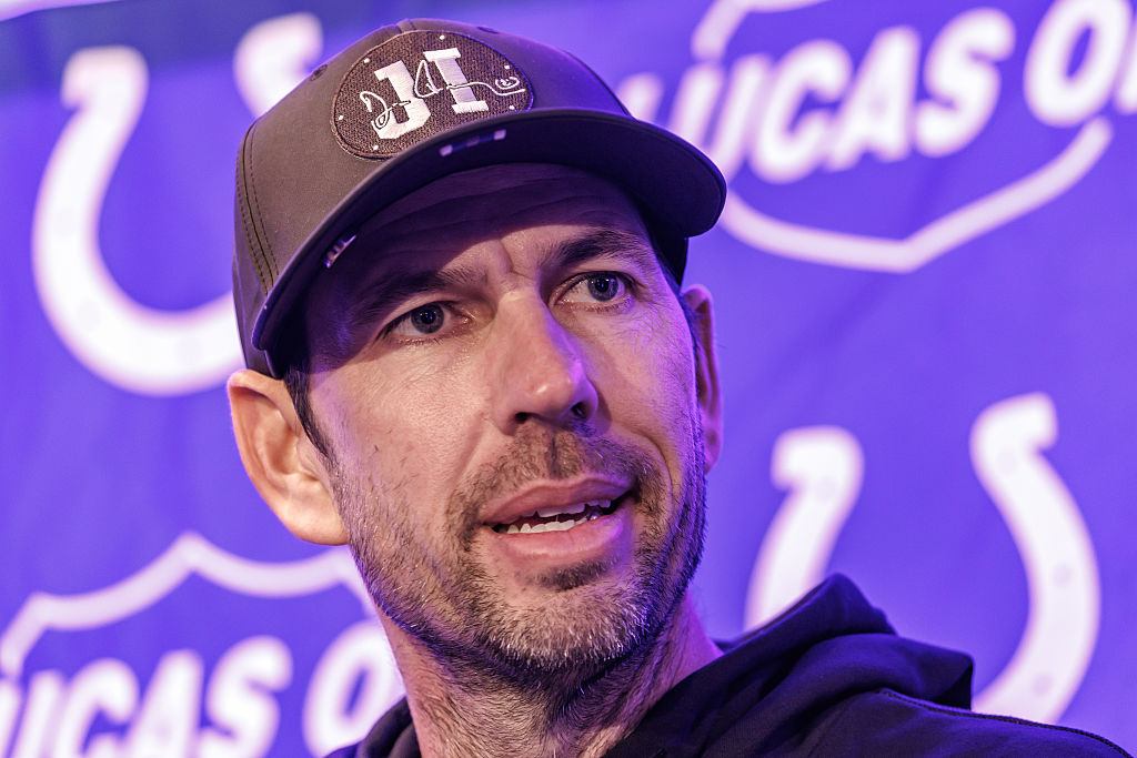 8-2 Colts Return from Bye Week for Showdown with Chiefs