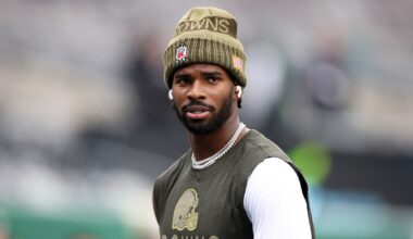 Browns' Shedeur Sanders has home broken into during loss to Ravens