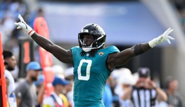 Angry Jaguars need to find new motivation for upcoming road games against Cardinals and Titans