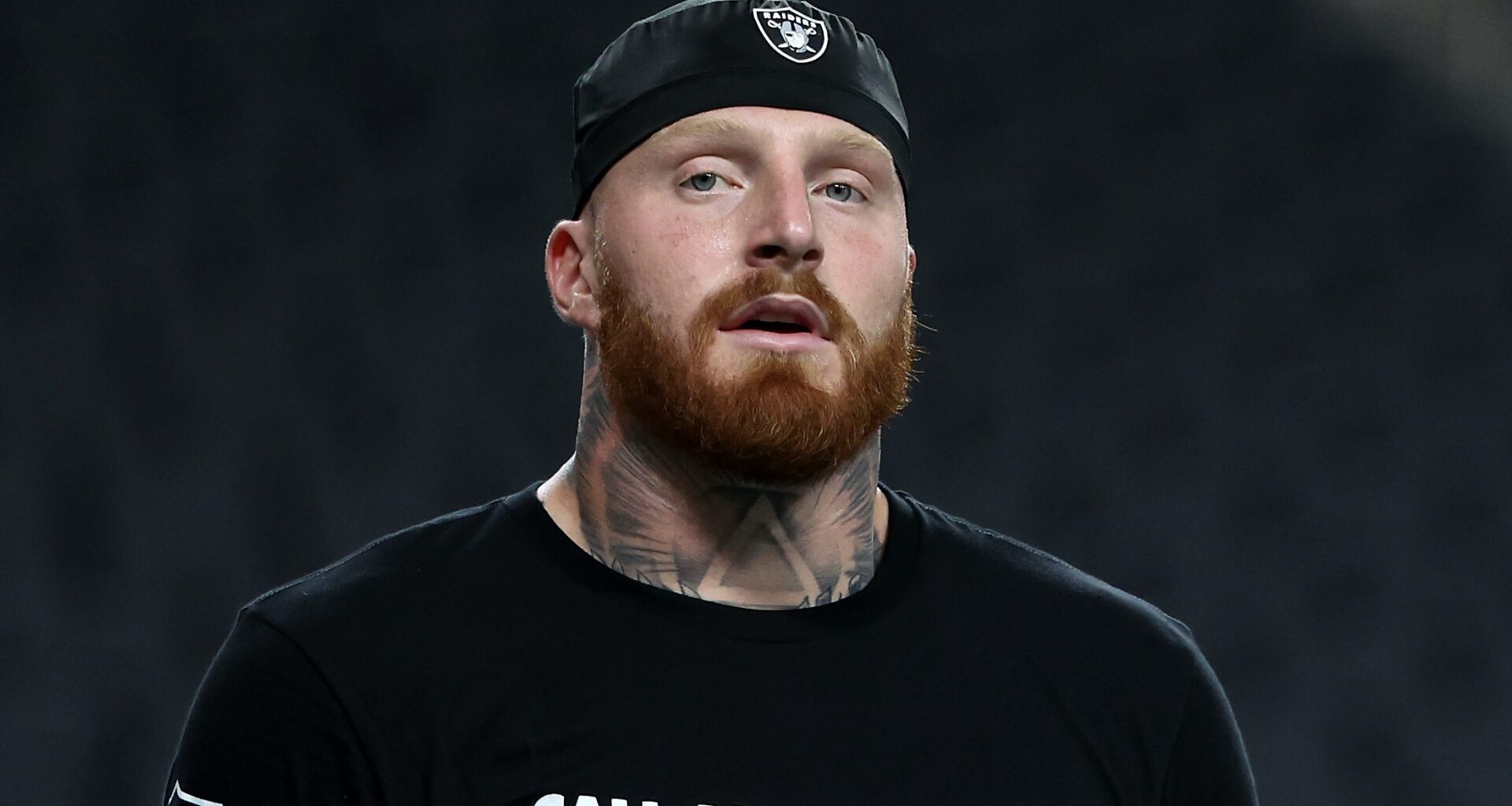 Maxx Crosby Offers Clear Words After Raiders Lose to Cowboys