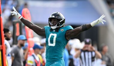 Angry Jaguars need to find new motivation for upcoming road games against Cardinals and Titans