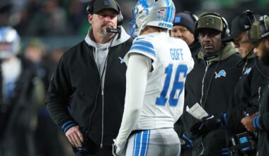 Giants-Lions odds: New York a double-digit underdog vs. Detroit