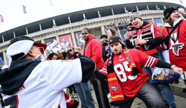 Stuttgart Want To Learn From The Atlanta Falcons Experience In Berlin