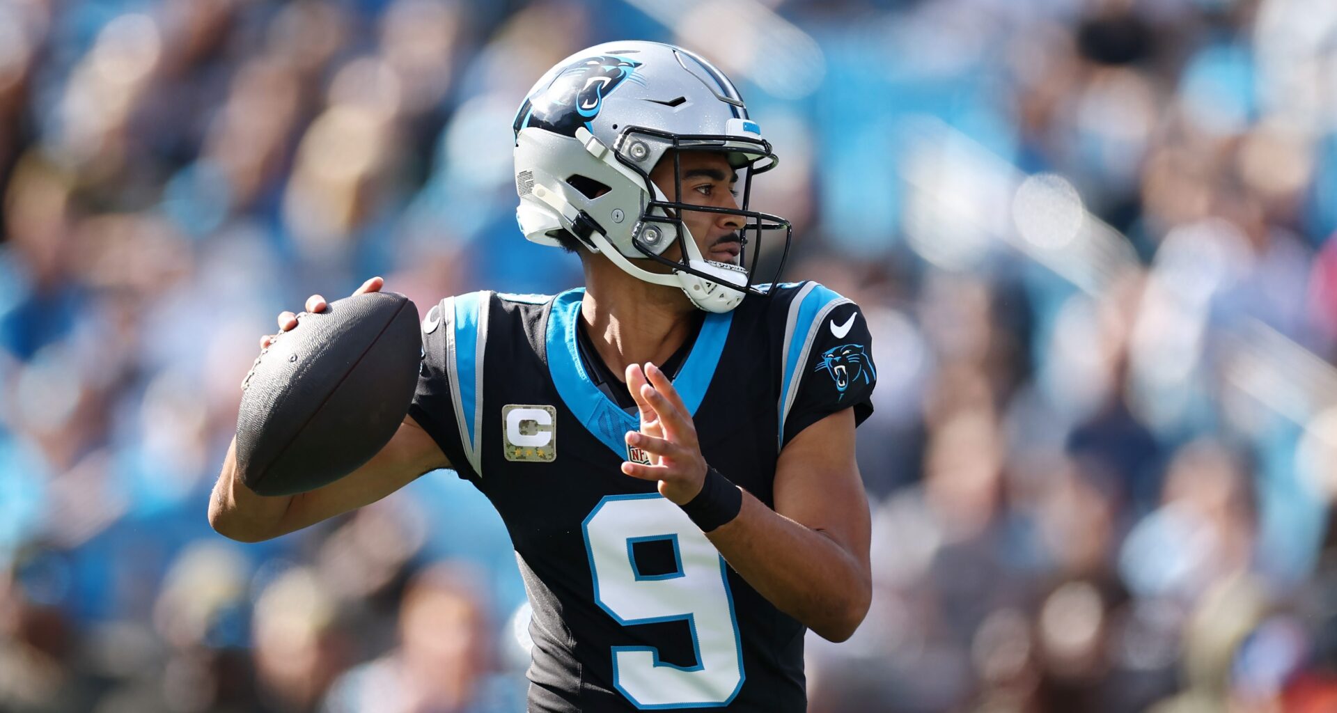 Bryce Young Breaks Cam Newton's Record in Signature Win