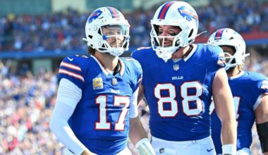 Bet on every NFL Week 12 game at best betting sites, top betting apps