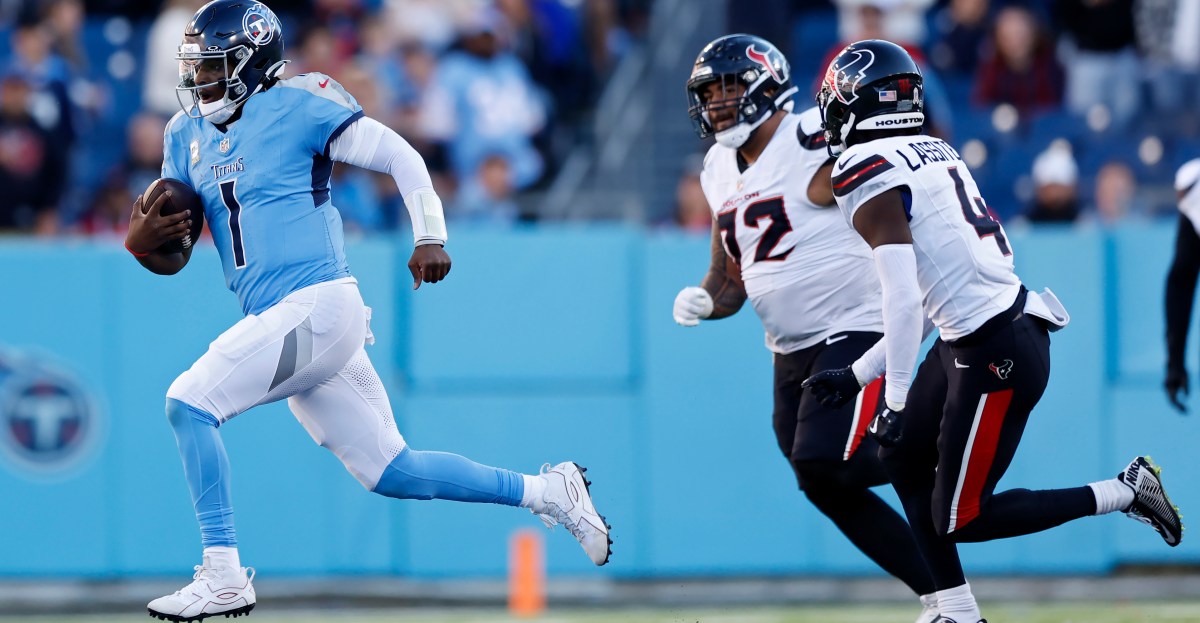 On the Cam Ward to Mason Kinsey miss